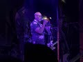 Everett Bradley "Suffragette City"/ 'The Sound and Vision of David Bowie', Cutting Room, 11 Jan 2025