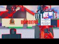 Bombers Vs Chapters