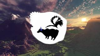 C418 - Subwoofer Lullaby (SkunkyBass Remix)