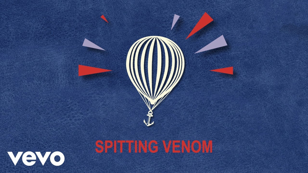 Modest Mouse - Spitting Venom