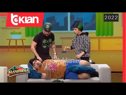 Klanifornia - Babë e bir - “Kush ia fut babës”