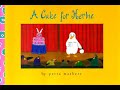 Miss Nicole Shares A CAKE FOR HERBIE By Petra Mathers