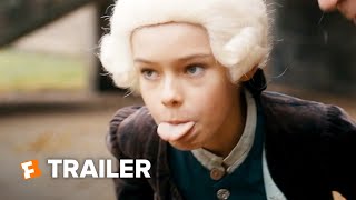 Louis van Beethoven Trailer #1 (2020) | Movieclips Indie