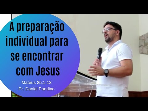 Mateus 25:1-13 video