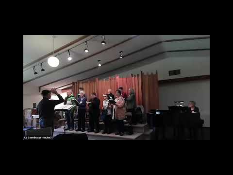 Spring Has Now Unwrapped the Flowers