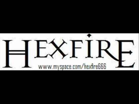 Hexfire--Breakout