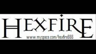 Hexfire--Breakout