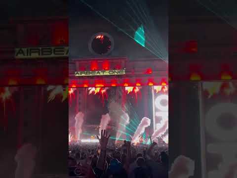 HI-LO ; Oliver Heldens ; Space 92 - Mercury ​⁠@ AIRBEAT ONE 2023 MainStage