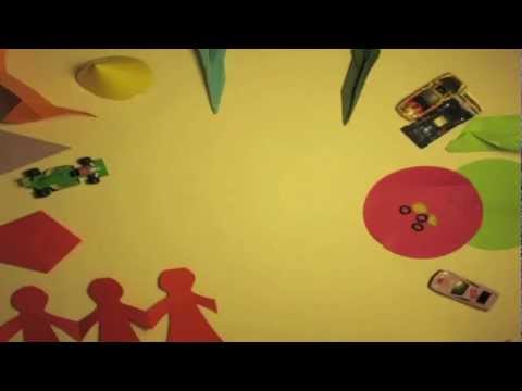 Trickfilme aus dem Kinder- und Jugendhaus Nieder-Eschbach