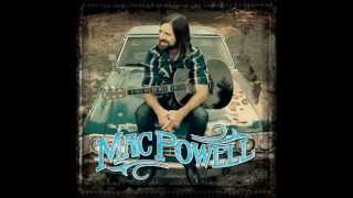 Mac Powell - Carry You