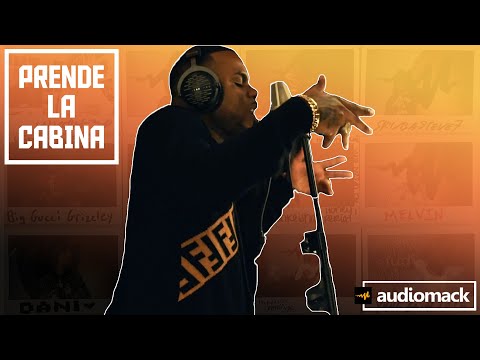 Musicologo The Libro "Hip Hop Latino Freestyle" | Audiomack Prende La Cabina