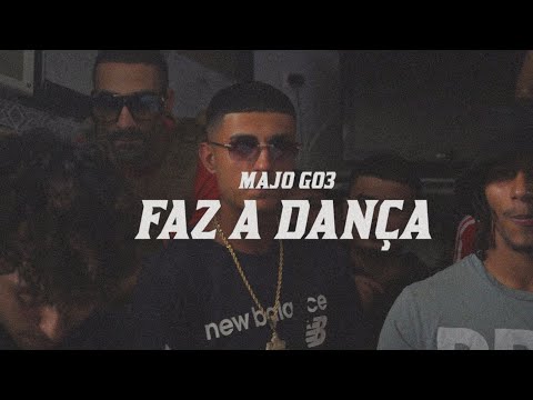 MAJO G03 - FAZ A DANÇA