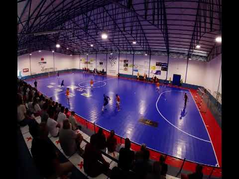 Jogo de Preparação: ADR Retaxo 1 vs 4 AD Fundão