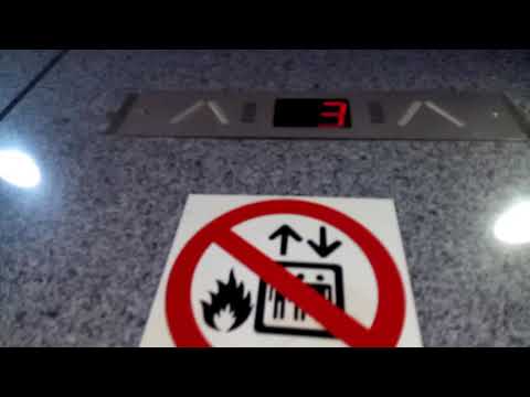 ATLAS Phase II Classe A Electronic Chime