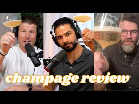 One Bottle Review: Frédéric Savart Champagne