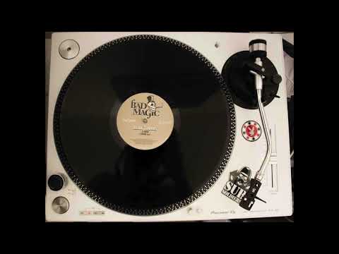 Blak Twang - U Know HD