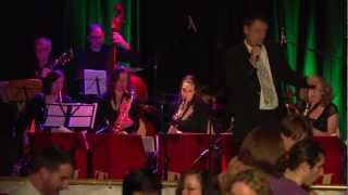 Tuxedo Junction - Nice N' Easy