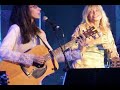 AUDIO Mindy Jostyn with a Carly Simon cameo - TIME BE ON MY SIDE