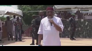 Download lagu Abia APC, which will deliver all the candidates of APC in the 2027 general election  —OUK mp3