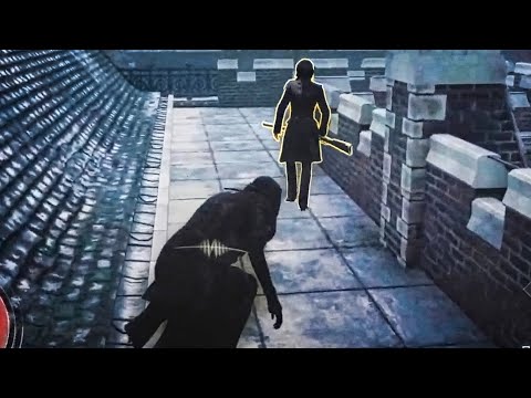 Assassin's Creed Syndicate: Perfect Stealth Missions & Liberating London, Undetected Evie Frye | PS5