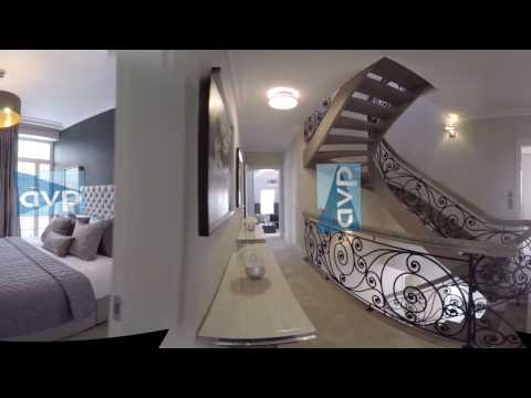 Ventana test video 360