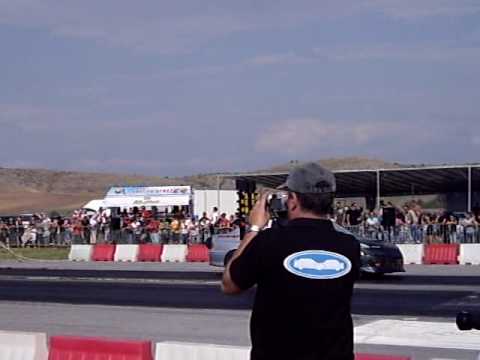 Fykatas EVO 8 vs Barbaris Celica (Telikos)