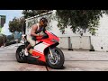 2017 Ducati 1299 Panigale Superleggera [Add-On | Template] 13