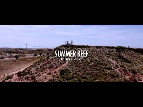 CRONO$ X ESOG 99' - SUMMER BEEF (VIDEOCLIP OFICIAL)