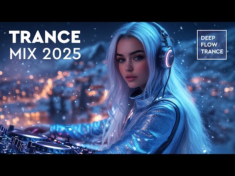 Melodic Trance Escape 🌠 Deep & Atmospheric Mix