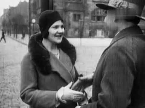 Die Deutschen - Der Alltag der Deutschen - Teil 3 (1932-1936) Der Weg zur totalen Diktatur