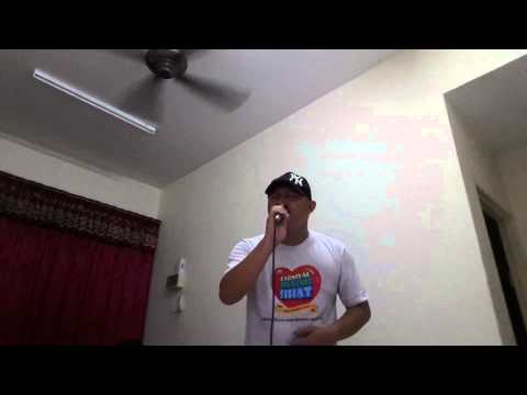 Terkurung dalam api pengerindu by barry