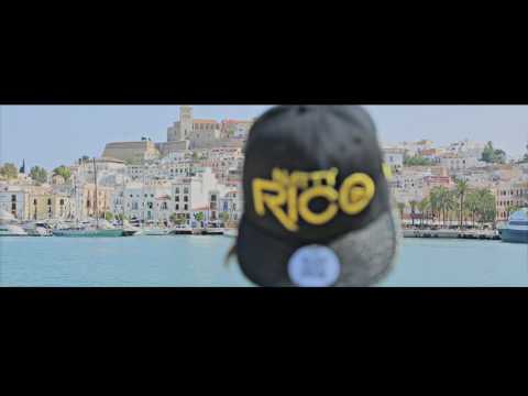 Natty Rico Ft Jay Sebag - Ibiza (2016)