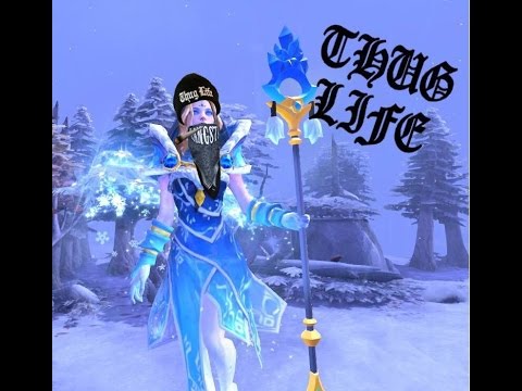 Anything can happen in 2k mmr ...