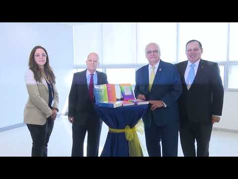 FERIA LIBRO MADRID: GRAN AFLUENCIA de PÚBLICO PESE a las ALTAS TEMPERATURAS | RTVE Noticias