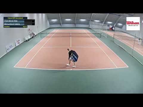 Kurt 2_21.3.2023_TK Most_Halové MČR dorostenek 1/2