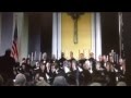 Here We Come A Wassailing ( J. Rutter)