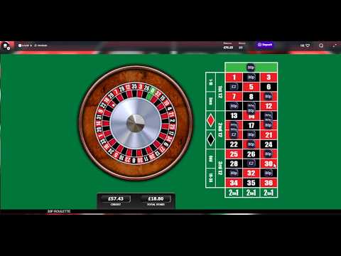 20p Roulette, Temple Tumble,🎲💰NEW UKGC PLACE!!!