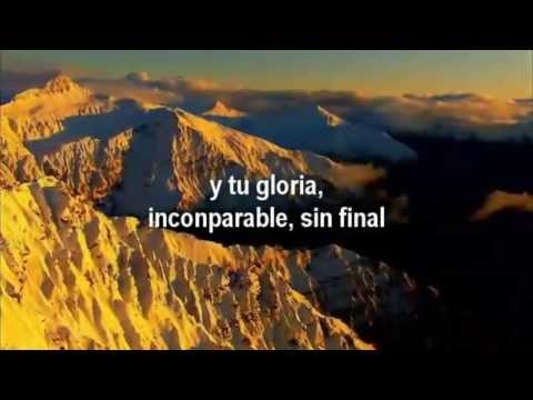 DESDE MI INTERIOR- Forgiven