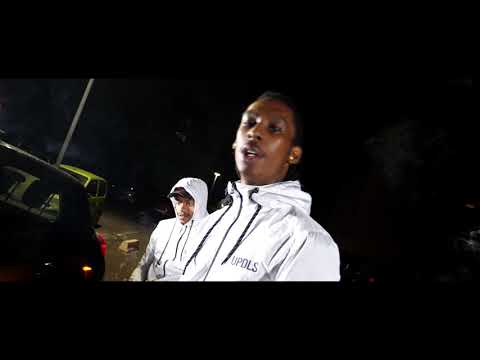 [Exclu] Larson Updls - Freestyle UPDLS