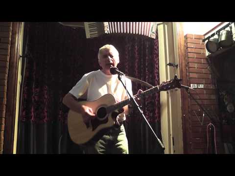 Terry Starr. Never let Her Go.