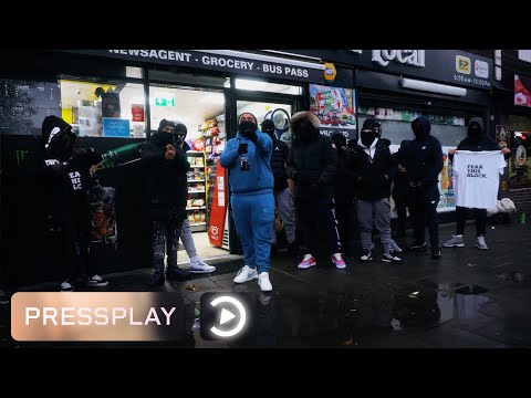 JC8 - Fresh Home (Music Video) | Pressplay