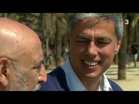 El convidat  3x08  Peret Albert Om