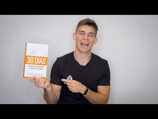Vídeo relacionado con Hábitos que cambiarán tu vida: Algunos pasos simples cada día para crear la vida que deseas