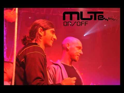 MUTe - RadioAdd ( oN Off , 2009 ).wmv