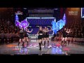 T Ara DAY BY DAY Jul 28 12 2012 London Olympic We Are The Champion Concert