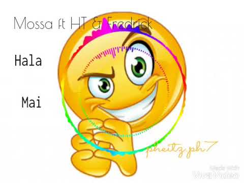 Mossa ft HT & Fredrick- Hala mai (Solomon islands music)