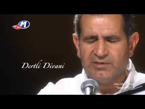 Ulu Ozanlar Belgeseli - Seyrani
