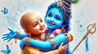 Mathura Ke Kanhaiya Gokul Ke Nandkishore — मथुरा के कन्हैया गोकुल के नन्दकिशोर - भजन devotional song
