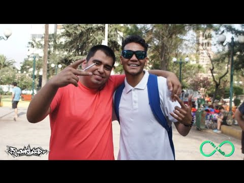 Kuro vs Rangel | Octavos de final | NoLimit Battles FECHA I