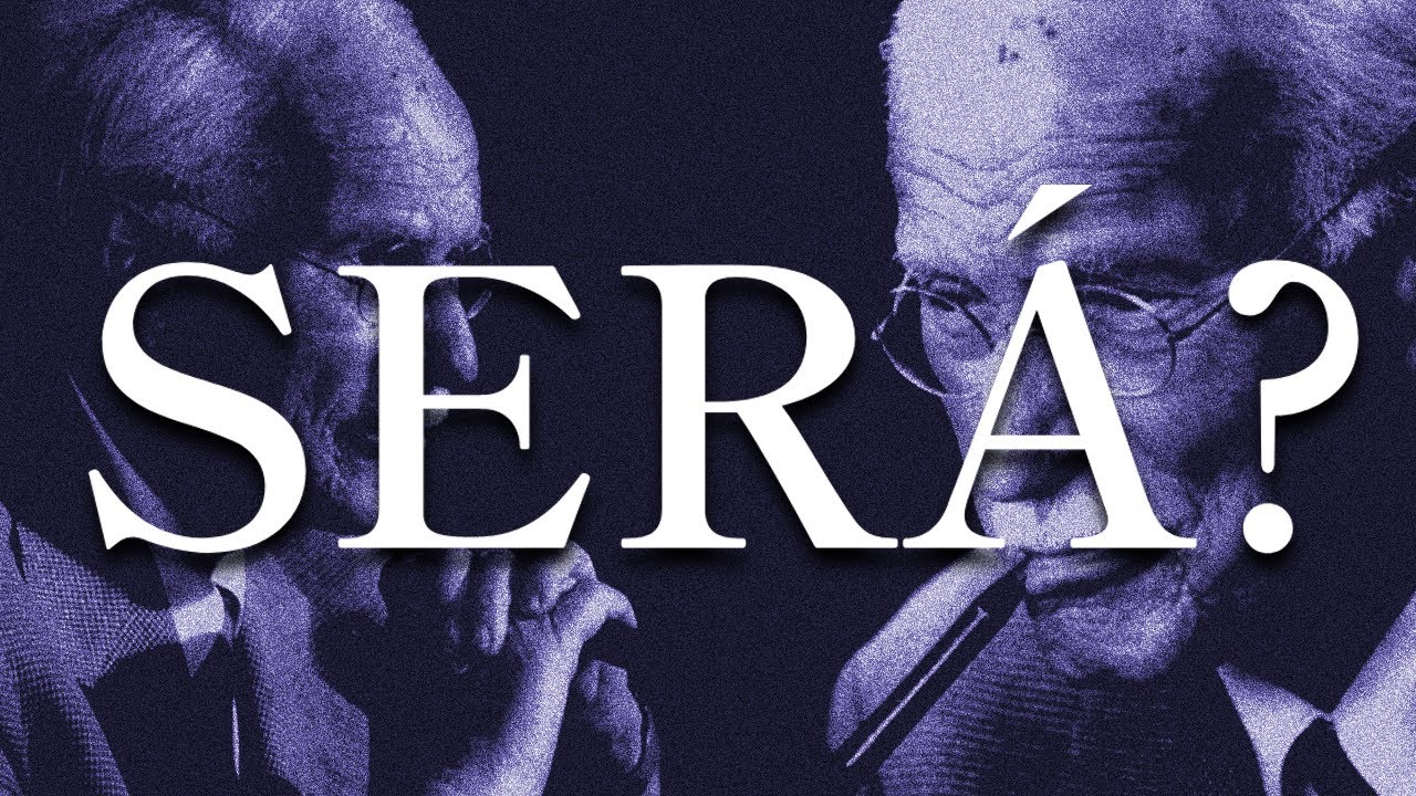 somos meros arquétipos.